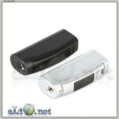 75W WISMEC Presa TC - мини боксмод-вариватт с температурным контролем.