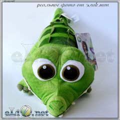Мягкая игрушка Baby Croc, Крокодильчик. Питер Пэн (Disney)