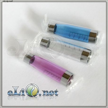 Tube for Vision eGo Clearomizer V3