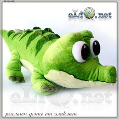 Мягкая игрушка Baby Croc, Крокодильчик. Питер Пэн (Disney)