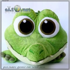 Мягкая игрушка Baby Croc, Крокодильчик. Питер Пэн (Disney)