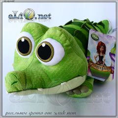 Мягкая игрушка Baby Croc, Крокодильчик. Питер Пэн (Disney)