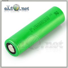 [12C 30A] 2600mah Sony VTC 5 IMR18650  - flat top - Высокотоковый аккумулятор 