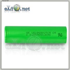 [12C 30A] 2600mah Sony VTC 5 IMR18650  - flat top - Высокотоковый аккумулятор 