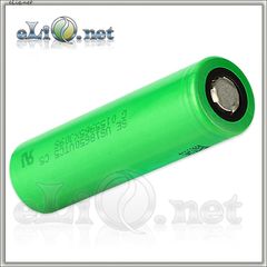 [12C 30A] 2600mah Sony VTC 5 IMR18650  - flat top - Высокотоковый аккумулятор 