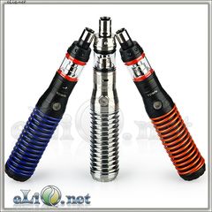 VPARK Harley Premium Kit - 2000mAh. Набор Харлей.