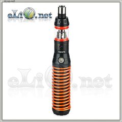 VPARK Harley Premium Kit - 2000mAh. Набор Харлей.
