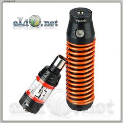 VPARK Harley Premium Kit - 2000mAh. Набор Харлей.