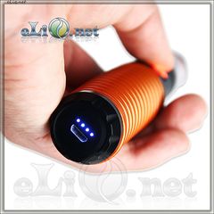 VPARK Harley Premium Kit - 2000mAh. Набор Харлей.