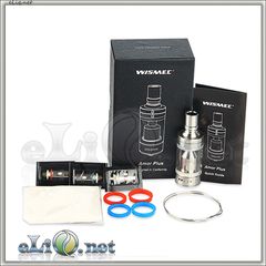 WISMEC Amor plus - сабомный атомайзер танк.