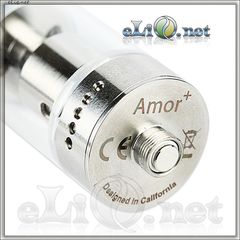 WISMEC Amor plus - сабомный атомайзер танк.