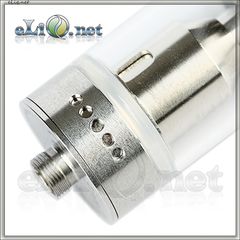 WISMEC Amor plus - сабомный атомайзер танк.