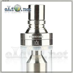 WISMEC Amor plus - сабомный атомайзер танк.
