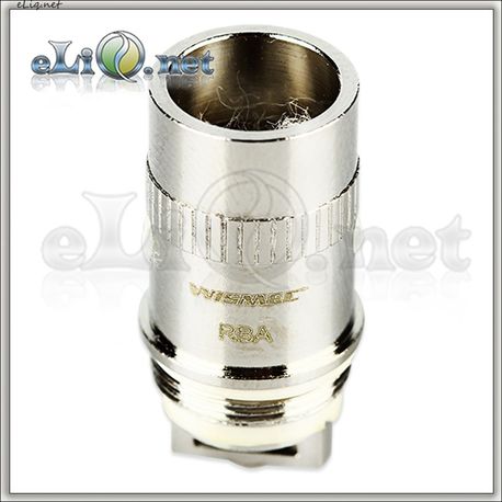  WISMEC Amor plus RBA обслуживаемый испаритель.