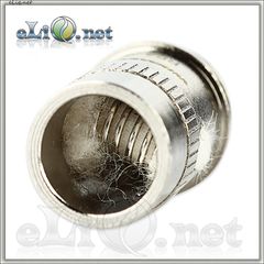  WISMEC Amor plus RBA обслуживаемый испаритель.