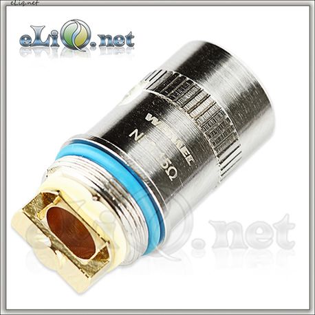 0.15 Ni Испаритель для WISMEC Amor plus. Никель.