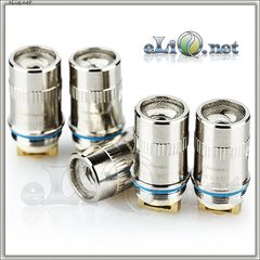 0.15 Ni Испаритель для WISMEC Amor plus. Никель.