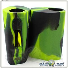Силиконовый чехол для Wismec Reuleaux RX200 и DNA200