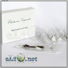 1.0ml KR 510 клиромайзер (1.8-2.3Ω)