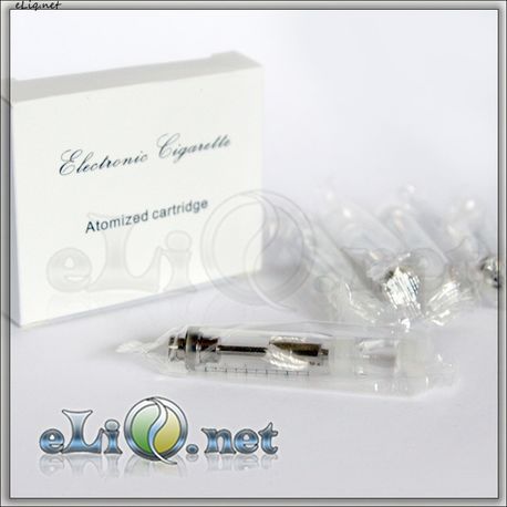 1.0ml KR 510 клиромайзер (1.8-2.3Ω)