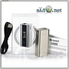 150W Joyetech Cuboid TC. Боксмод - вариватт с температурным контролем. Кубоид.