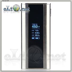 150W Joyetech Cuboid TC. Боксмод - вариватт с температурным контролем. Кубоид.