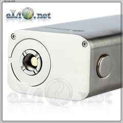 150W Joyetech Cuboid TC. Боксмод - вариватт с температурным контролем. Кубоид.