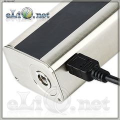 150W Joyetech Cuboid TC. Боксмод - вариватт с температурным контролем. Кубоид.