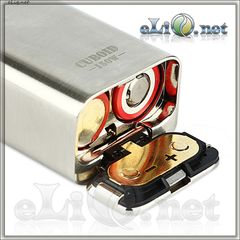 150W Joyetech Cuboid TC. Боксмод - вариватт с температурным контролем. Кубоид.