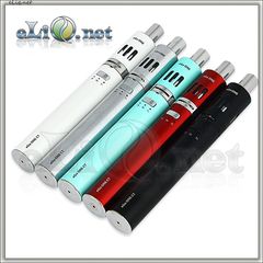 Joyetech eGo ONE CT 2200mah - стартовый набор (ТК, постоянная температура)