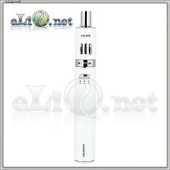 Joyetech eGo ONE CT 2200mah - стартовый набор (ТК, постоянная температура)