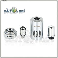 Joyetech eGo ONE CT 2200mah - стартовый набор (ТК, постоянная температура)