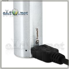 Joyetech eGo ONE CT 2200mah - стартовый набор (ТК, постоянная температура)