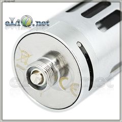 Joyetech eGo ONE CT 2200mah - стартовый набор (ТК, постоянная температура)