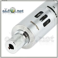Joyetech eGo ONE CT 2200mah - стартовый набор (ТК, постоянная температура)