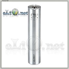Joyetech eGo ONE CT 2200mah - стартовый набор (ТК, постоянная температура)