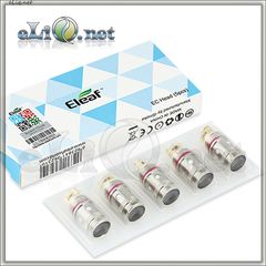 [TC-Ti] Титановый испаритель для Eleaf iJust 2 / Melo 2