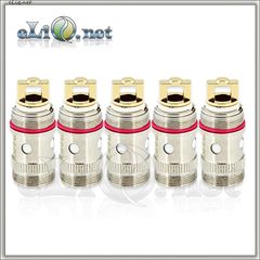 [TC-Ti] Титановый испаритель для Eleaf iJust 2 / Melo 2