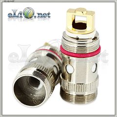 [TC-Ti] Титановый испаритель для Eleaf iJust 2 / Melo 2