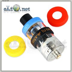 Aspire Cleito Tank - 3.5 ml - сабомный клиробак.