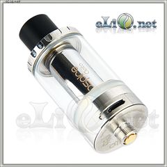 Aspire Cleito Tank - 3.5 ml - сабомный клиробак.