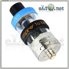 Aspire Cleito Tank - 3.5 ml - сабомный клиробак.