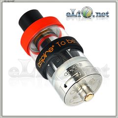 Aspire Cleito Tank - 3.5 ml - сабомный клиробак.