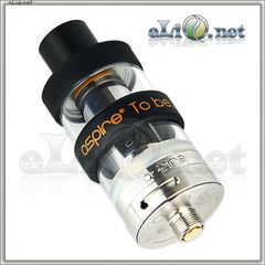 Aspire Cleito Tank - 3.5 ml - сабомный клиробак.