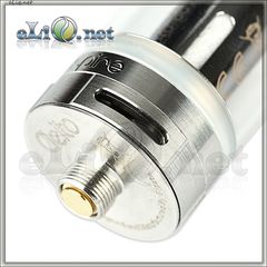Aspire Cleito Tank - 3.5 ml - сабомный клиробак.