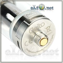 Aspire Cleito Tank - 3.5 ml - сабомный клиробак.