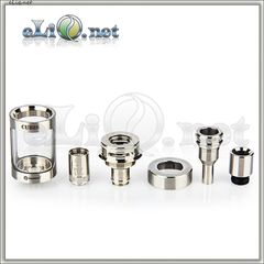 Атомайзер Joyetech Cubis Tank - 3.5 мл.