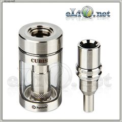 Атомайзер Joyetech Cubis Tank - 3.5 мл.