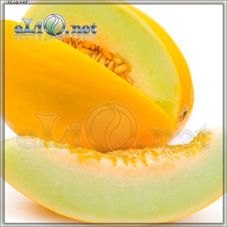 Дыня / Melon - ароматизатор для самозамеса. HC