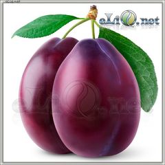 Слива / Plum - ароматизатор для самозамеса. HC